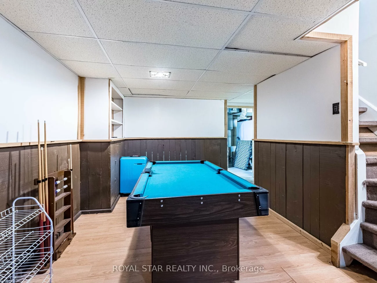 19, Markham, Central Park, Brampton