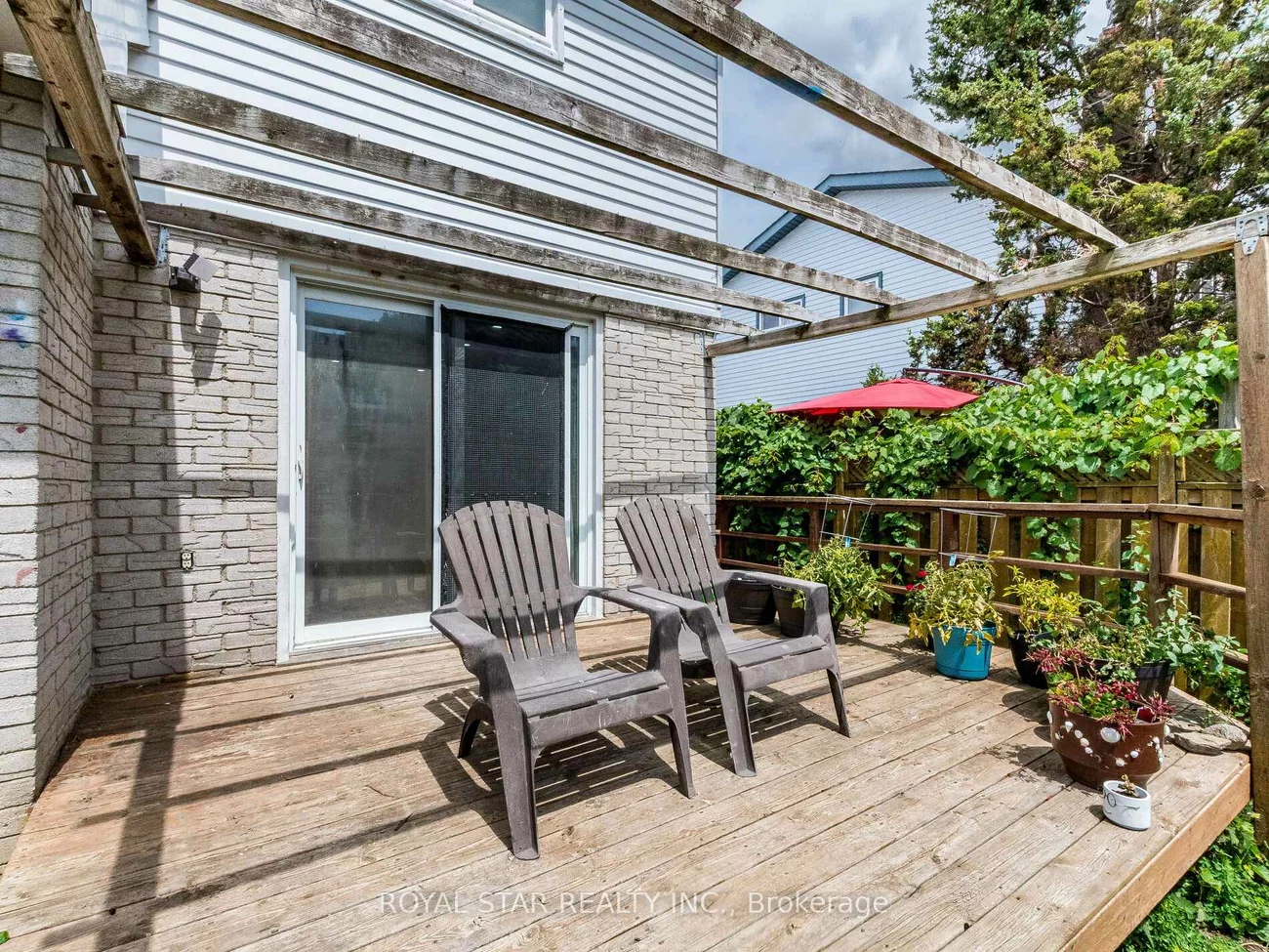 19, Markham, Central Park, Brampton