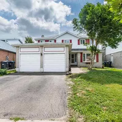 19, Markham, Central Park, Brampton
