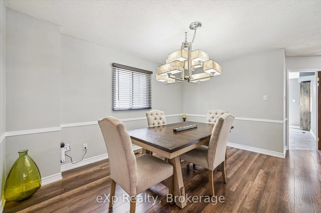 8, Lanercost, Heart Lake East, Brampton