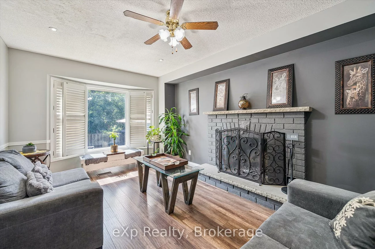 8, Lanercost, Heart Lake East, Brampton