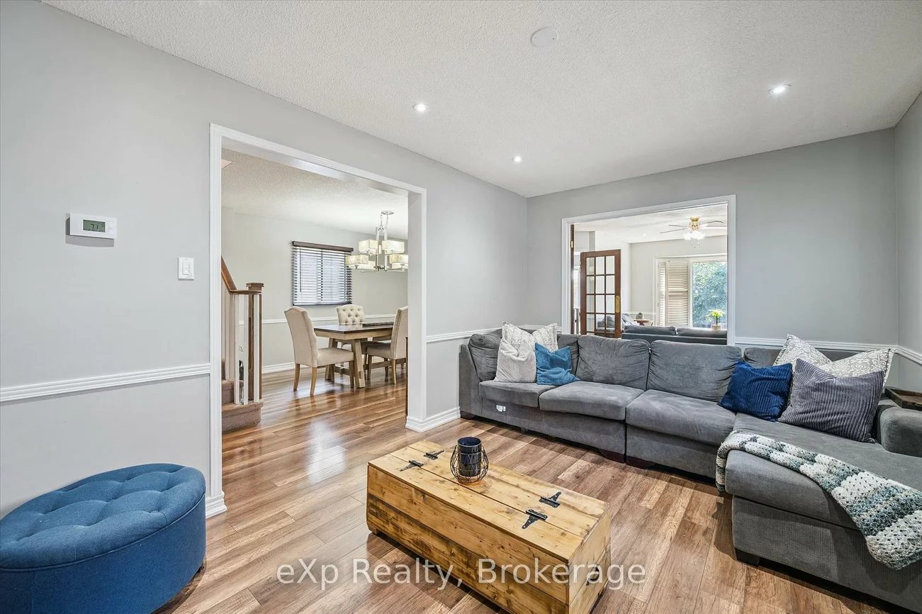 8, Lanercost, Heart Lake East, Brampton