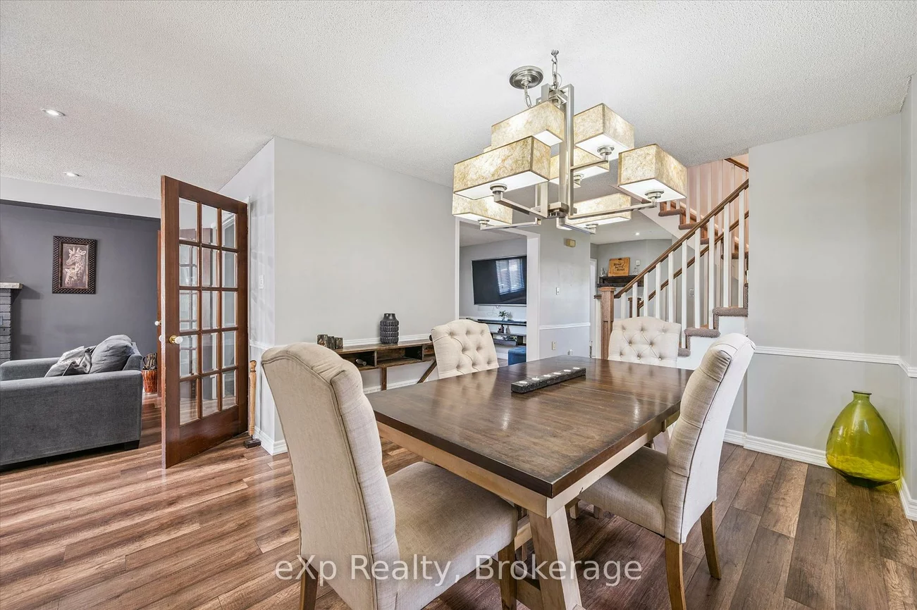 8, Lanercost, Heart Lake East, Brampton