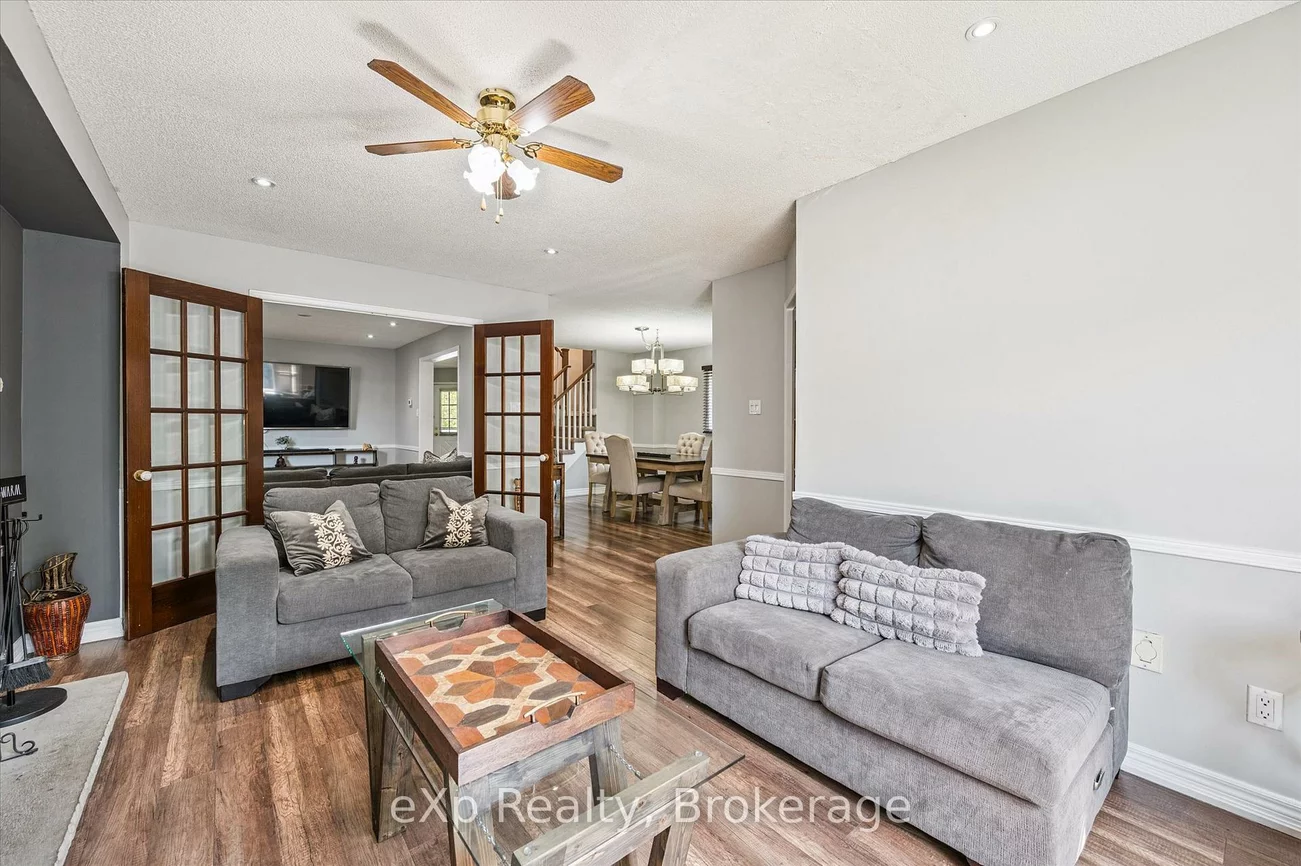8, Lanercost, Heart Lake East, Brampton
