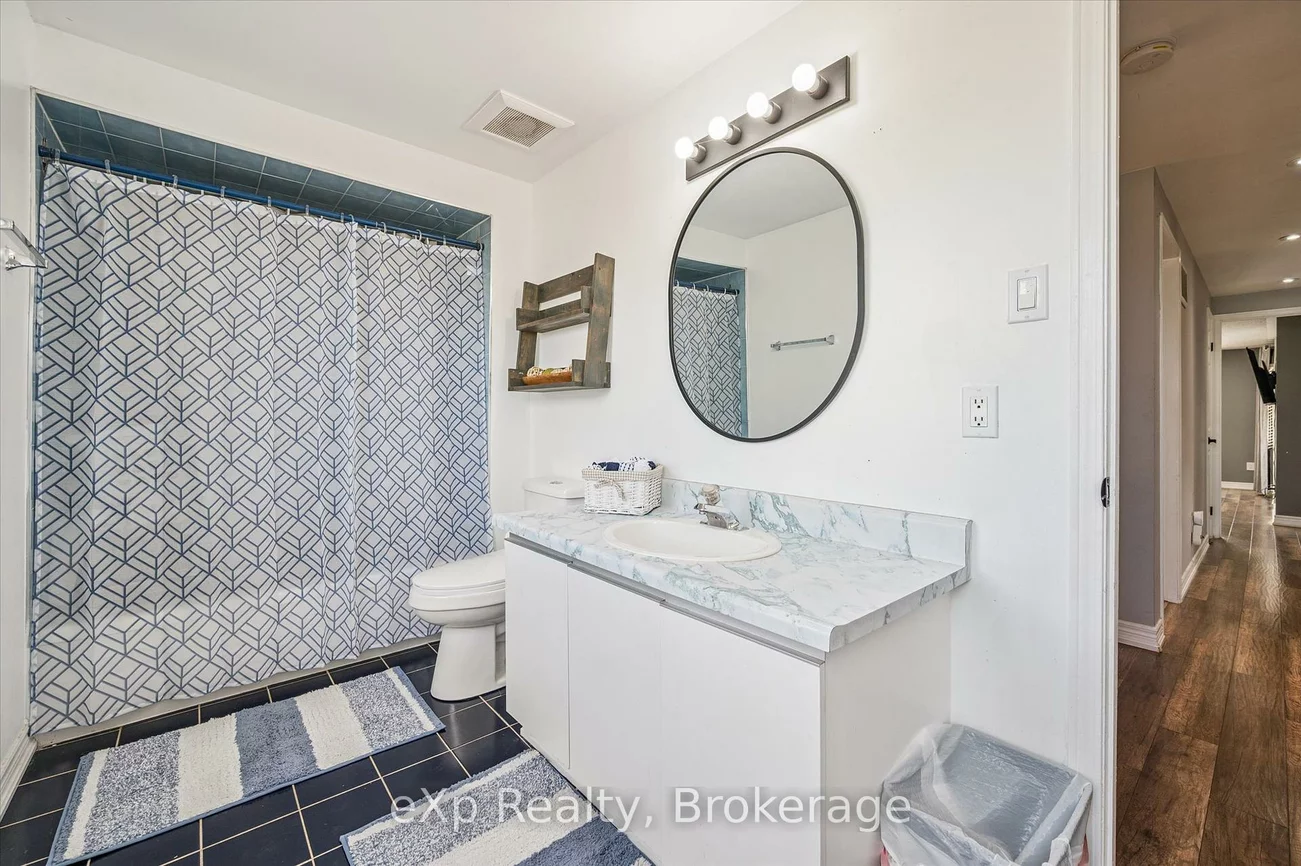 8, Lanercost, Heart Lake East, Brampton