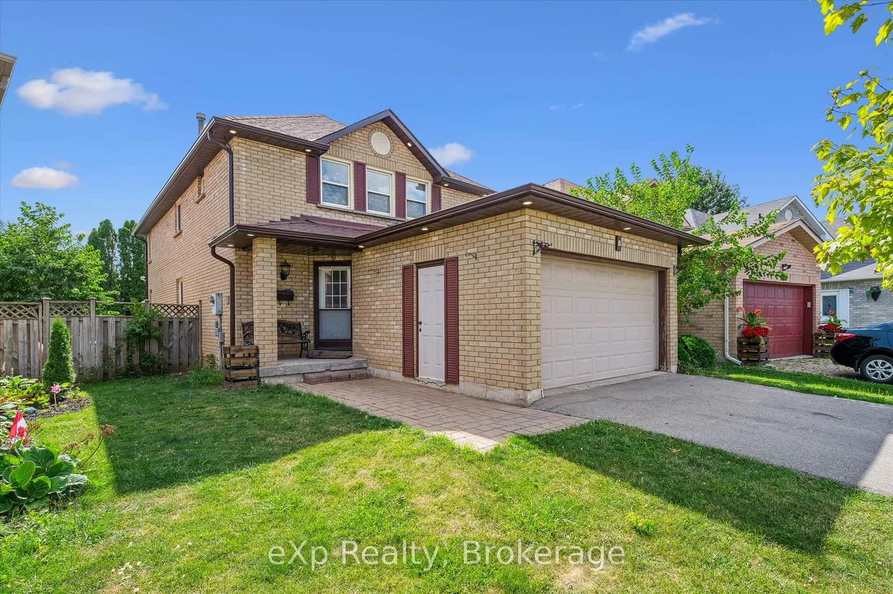 8, Lanercost, Heart Lake East, Brampton
