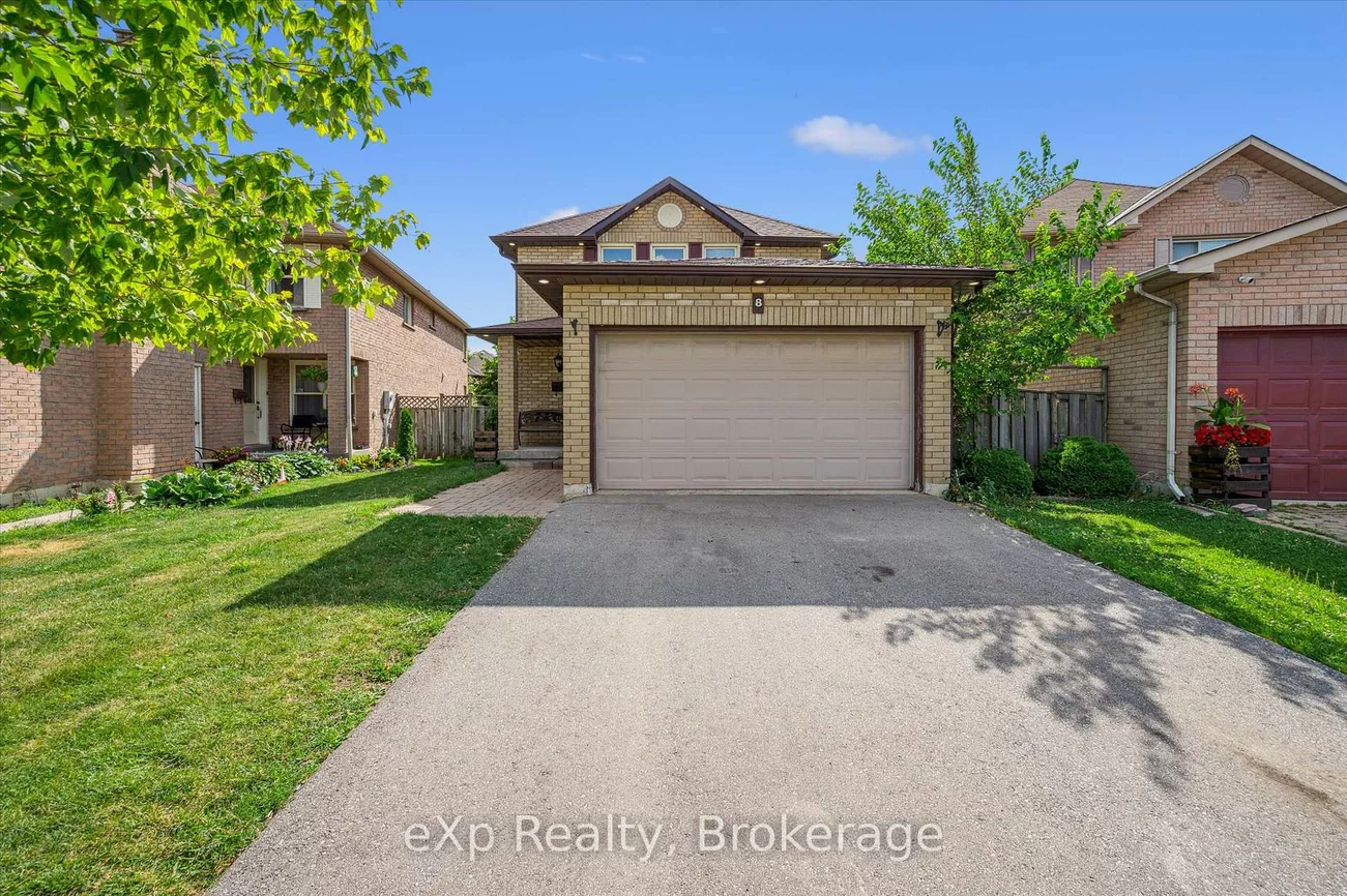 8, Lanercost, Heart Lake East, Brampton