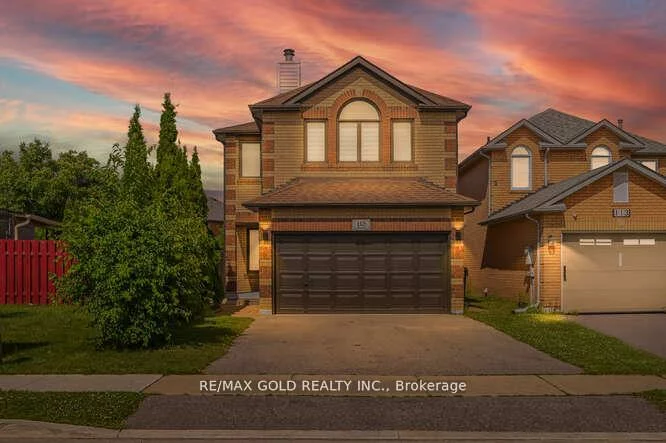 115, Valonia, Brampton North, Brampton