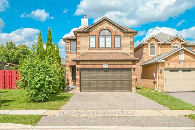 115, Valonia, Brampton North, Brampton