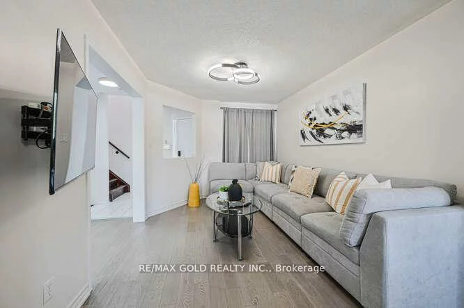 115, Valonia, Brampton North, Brampton