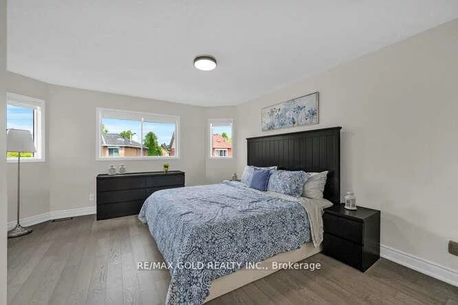 115, Valonia, Brampton North, Brampton