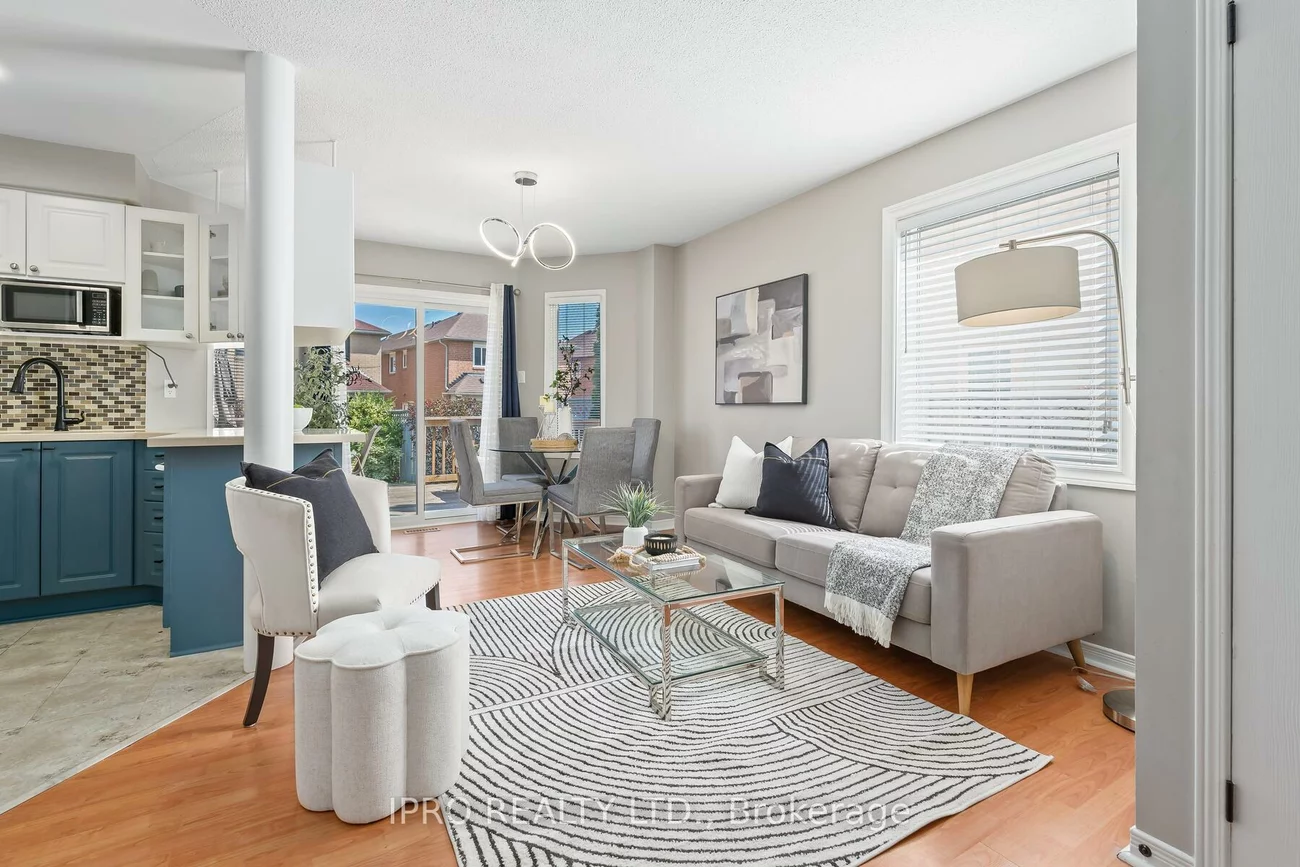 142, Richwood, Brampton West, Brampton