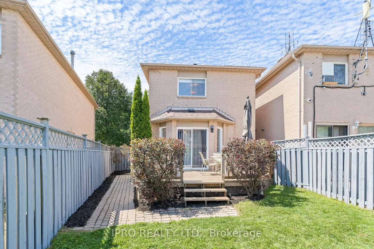 142, Richwood, Brampton West, Brampton