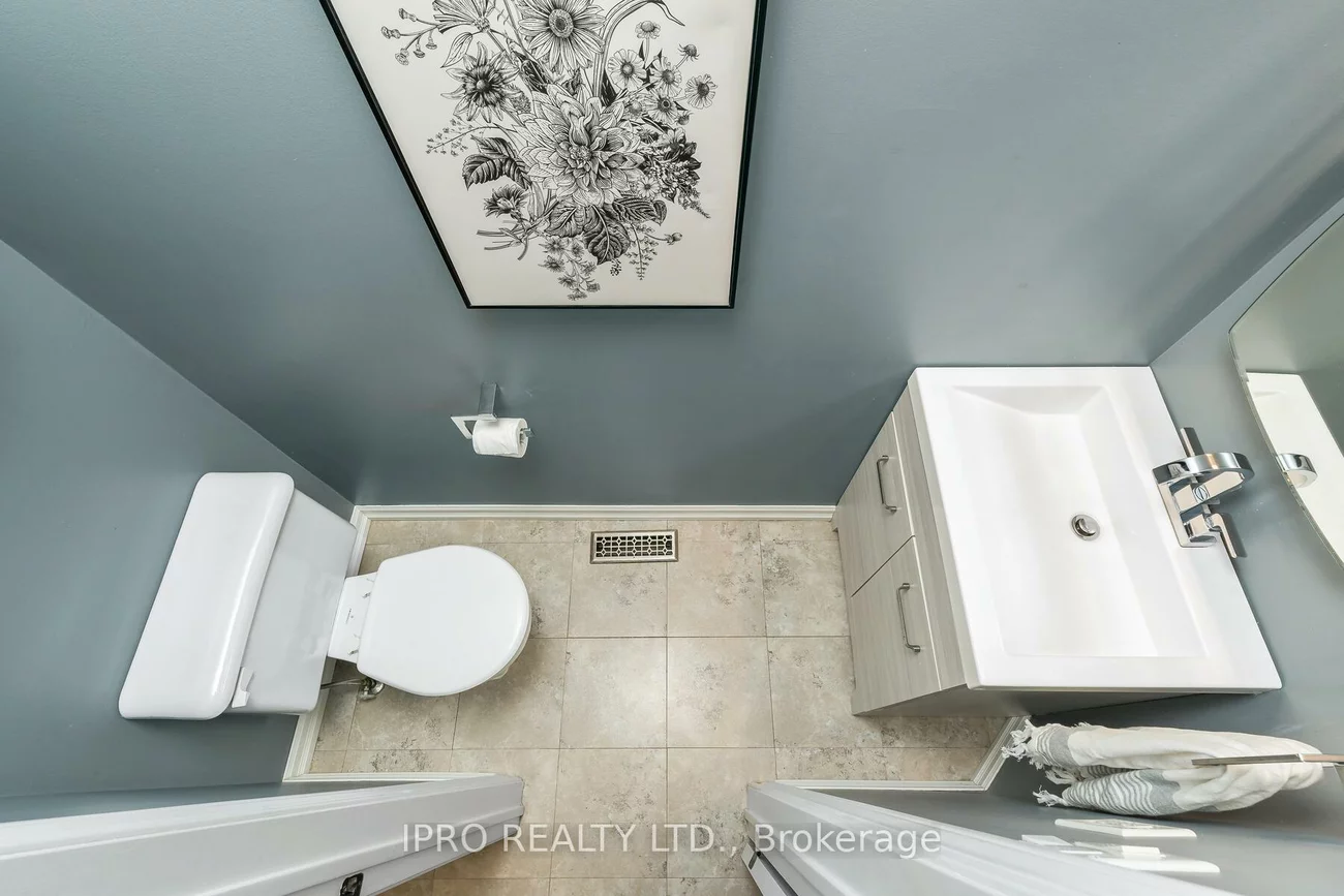 142, Richwood, Brampton West, Brampton