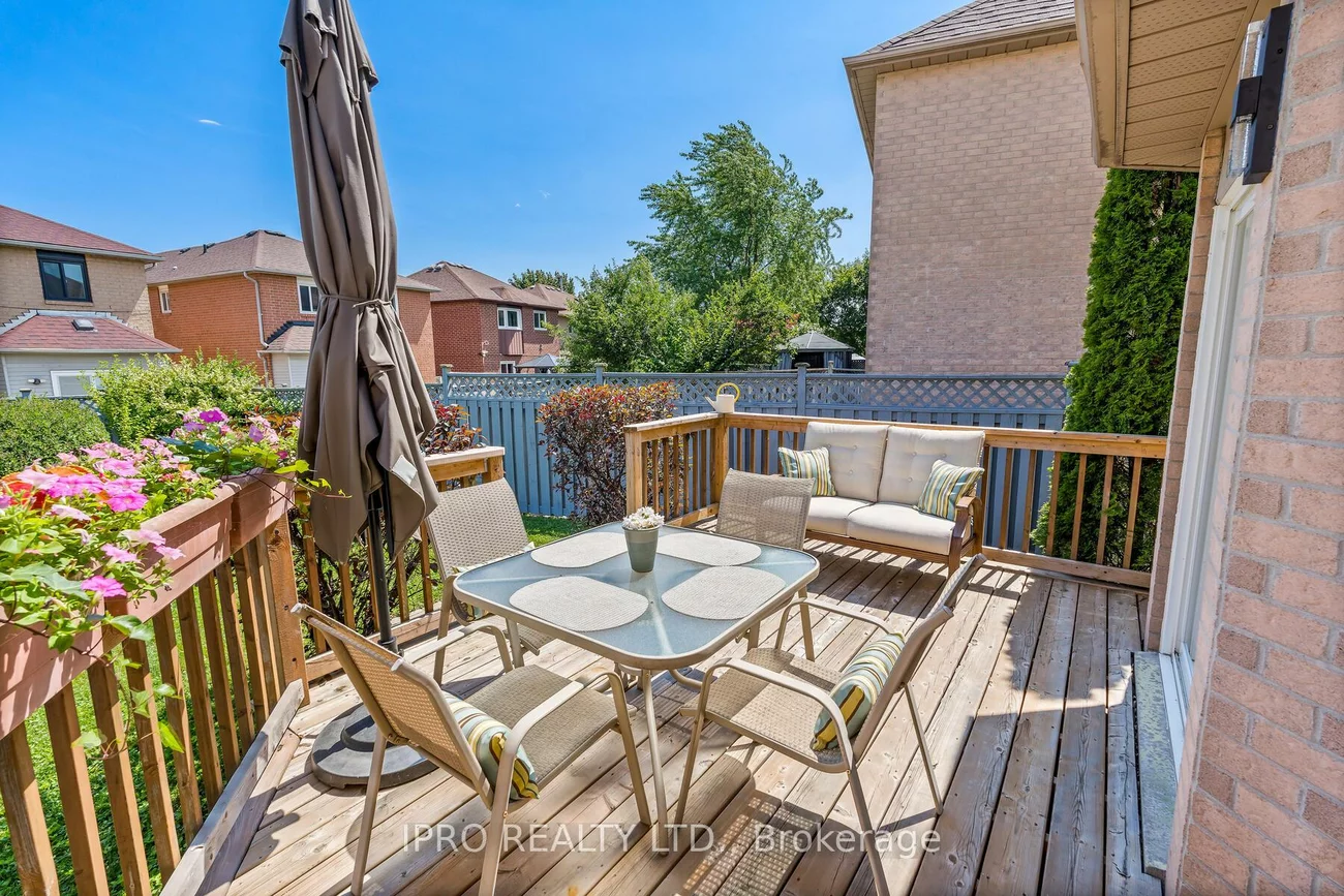 142, Richwood, Brampton West, Brampton