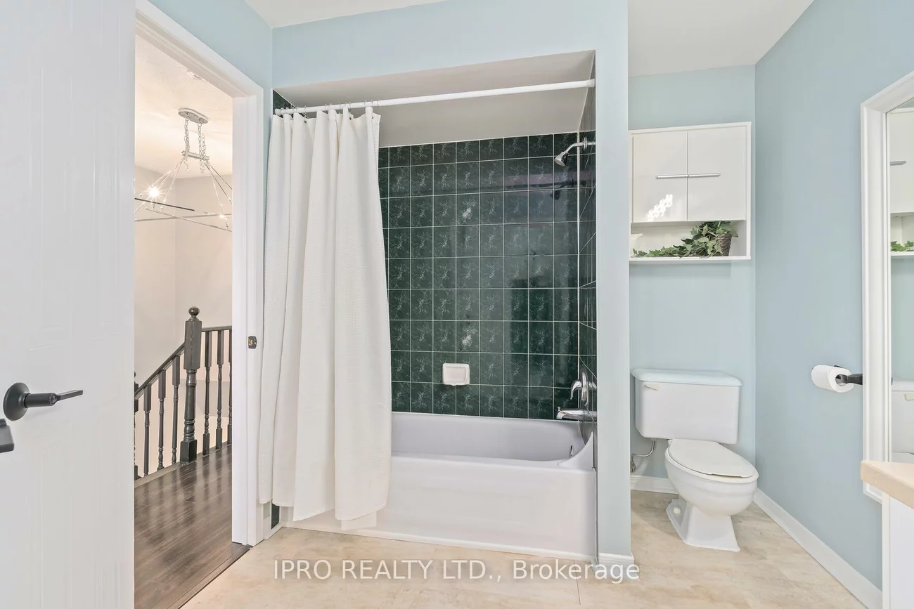 142, Richwood, Brampton West, Brampton