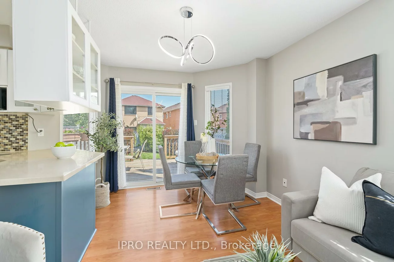 142, Richwood, Brampton West, Brampton