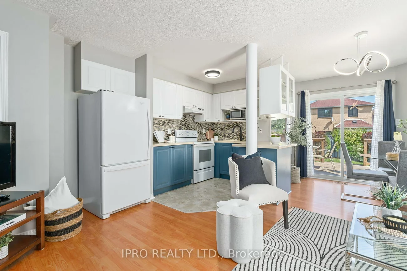 142, Richwood, Brampton West, Brampton