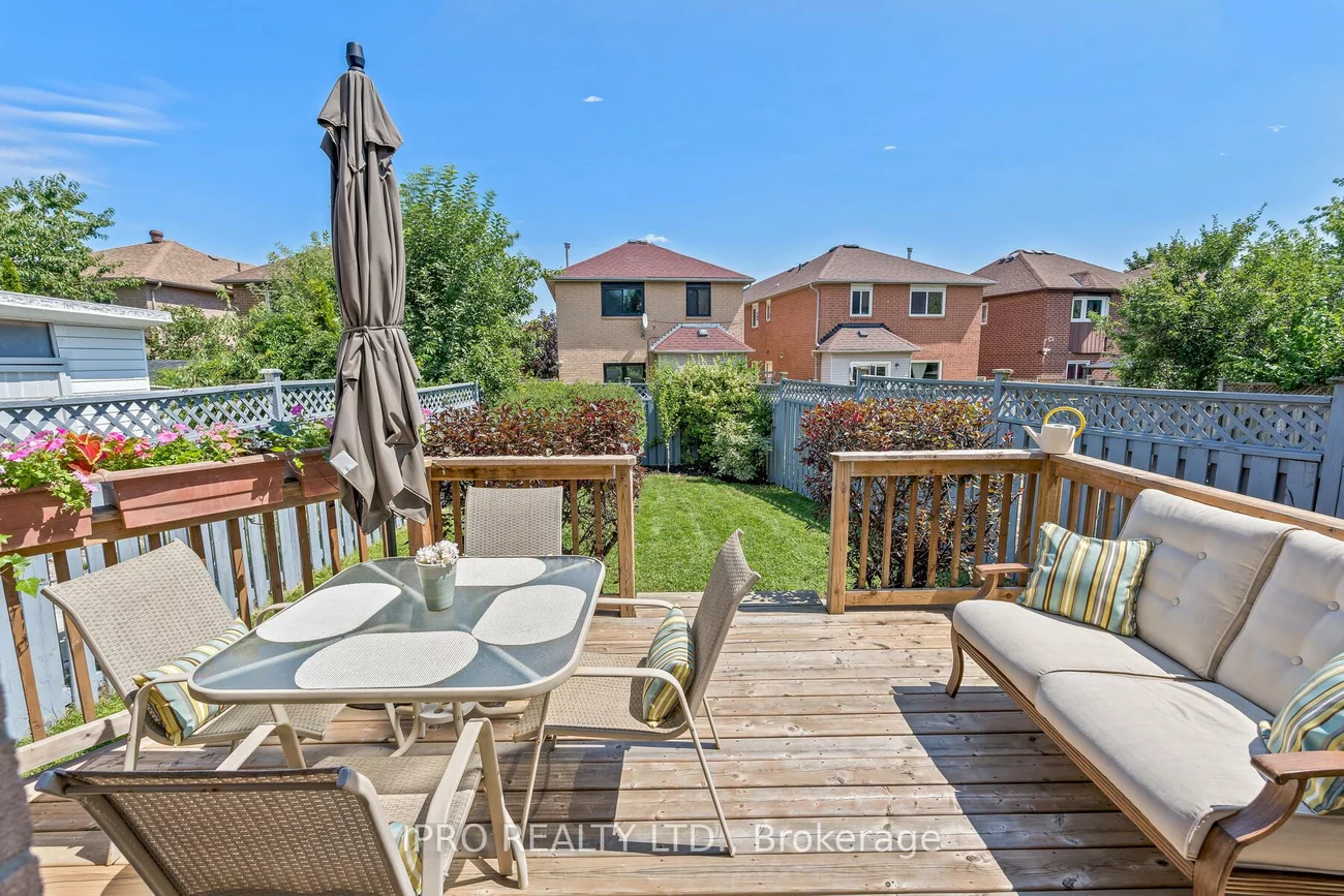 142, Richwood, Brampton West, Brampton