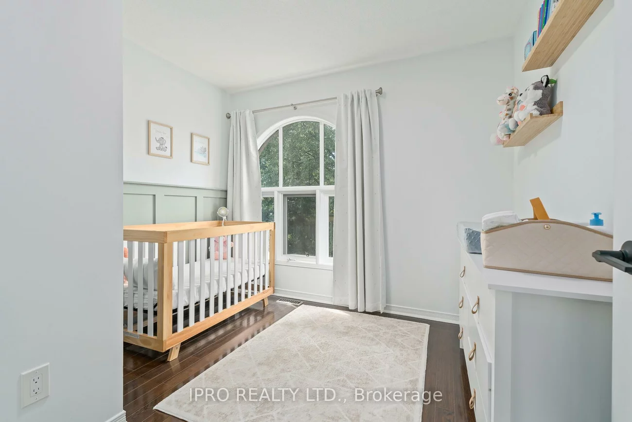 142, Richwood, Brampton West, Brampton