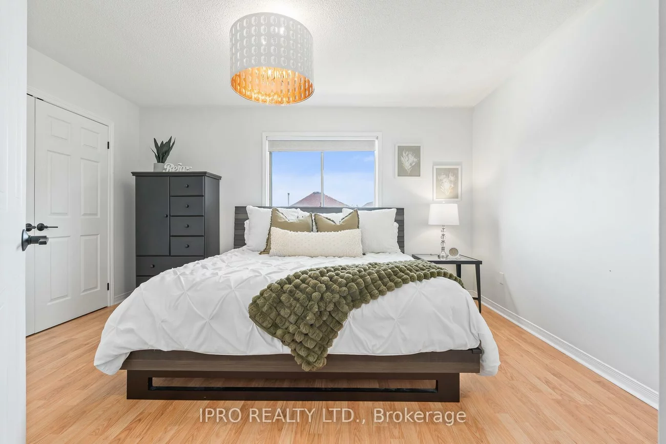 142, Richwood, Brampton West, Brampton