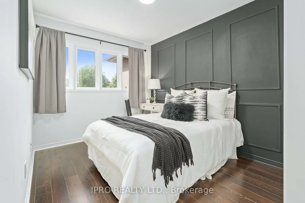 142, Richwood, Brampton West, Brampton