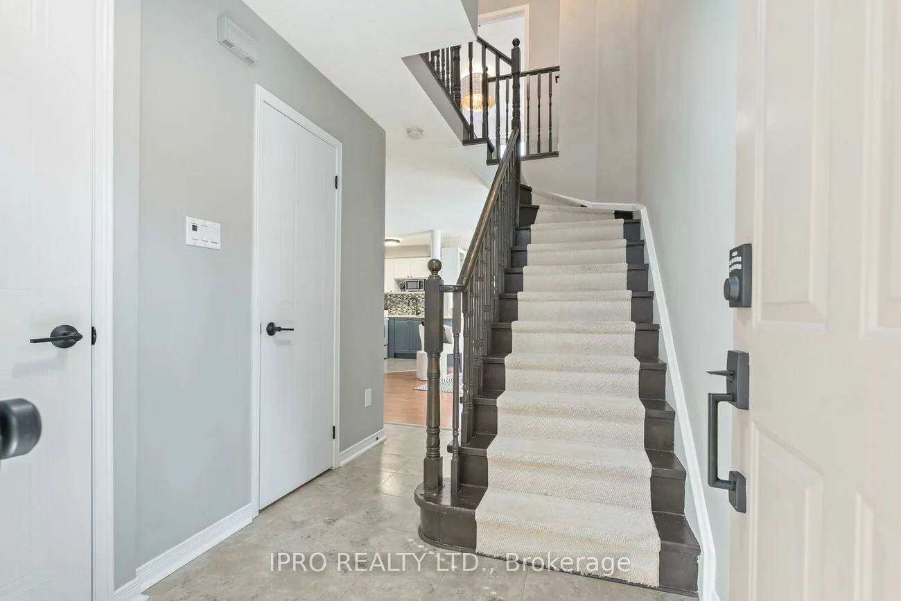 142, Richwood, Brampton West, Brampton