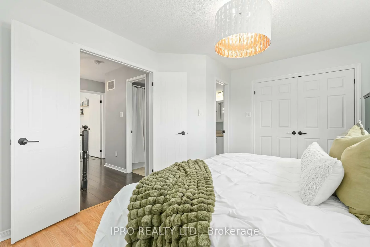 142, Richwood, Brampton West, Brampton