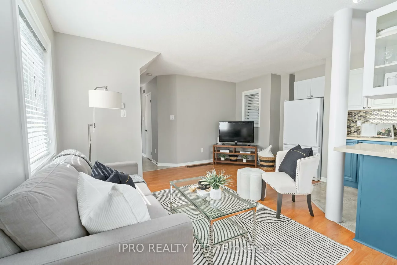 142, Richwood, Brampton West, Brampton