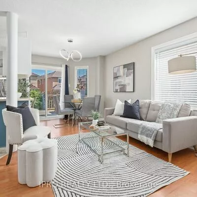 142, Richwood, Brampton West, Brampton