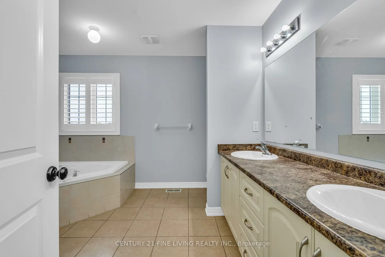 80, Hanbury, Credit Valley, Brampton
