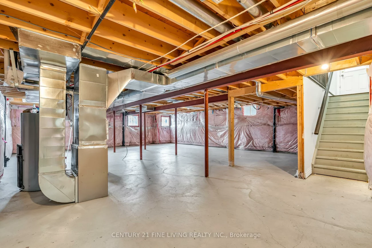 80, Hanbury, Credit Valley, Brampton