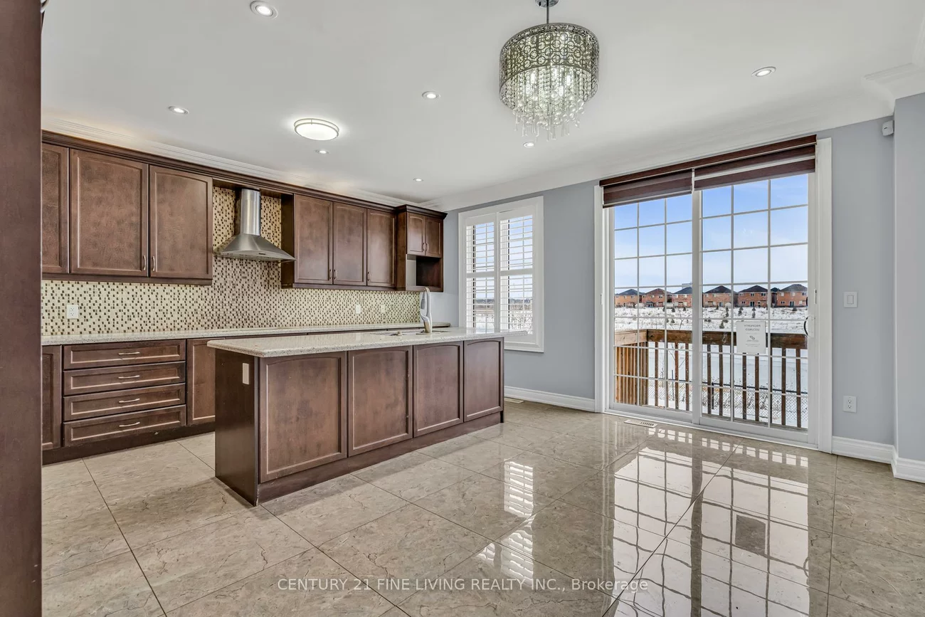 80, Hanbury, Credit Valley, Brampton
