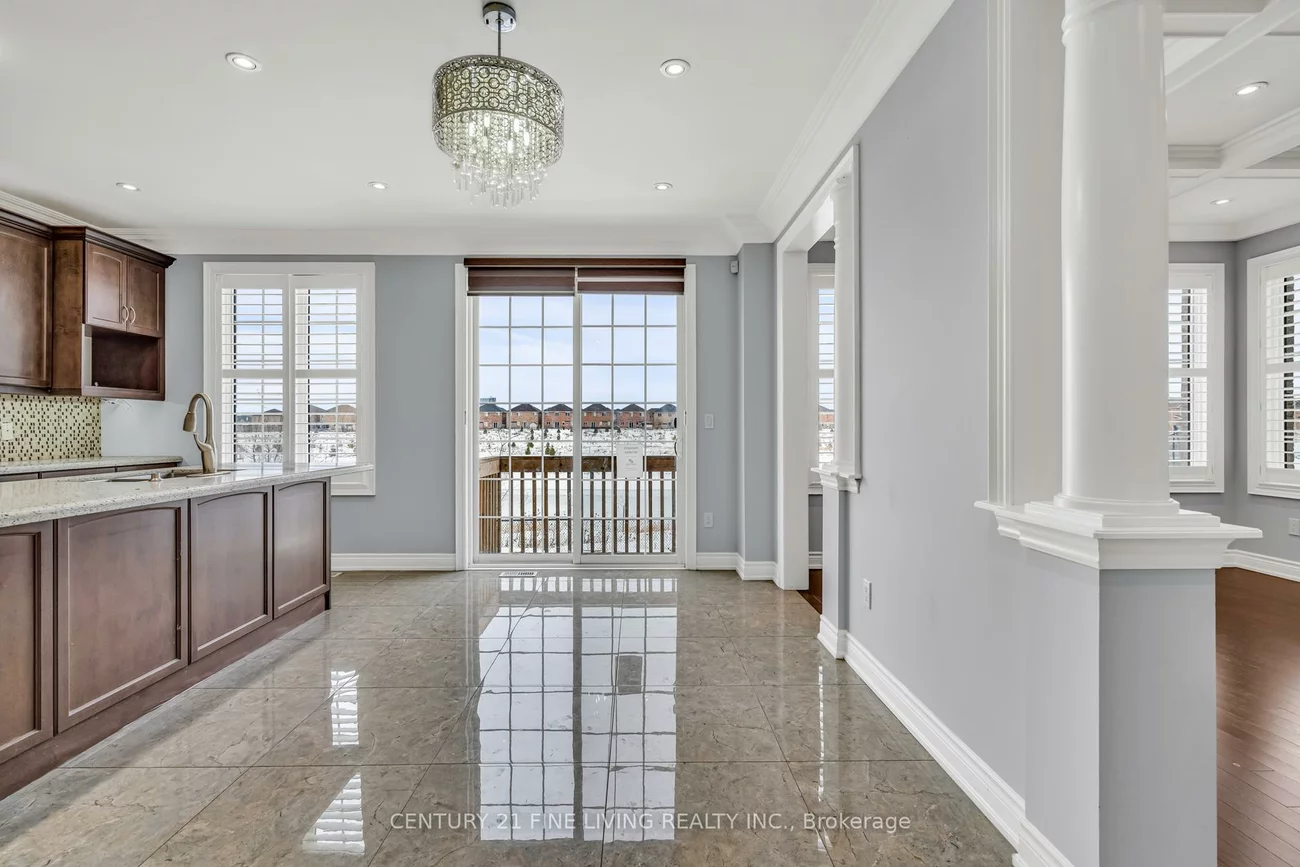 80, Hanbury, Credit Valley, Brampton