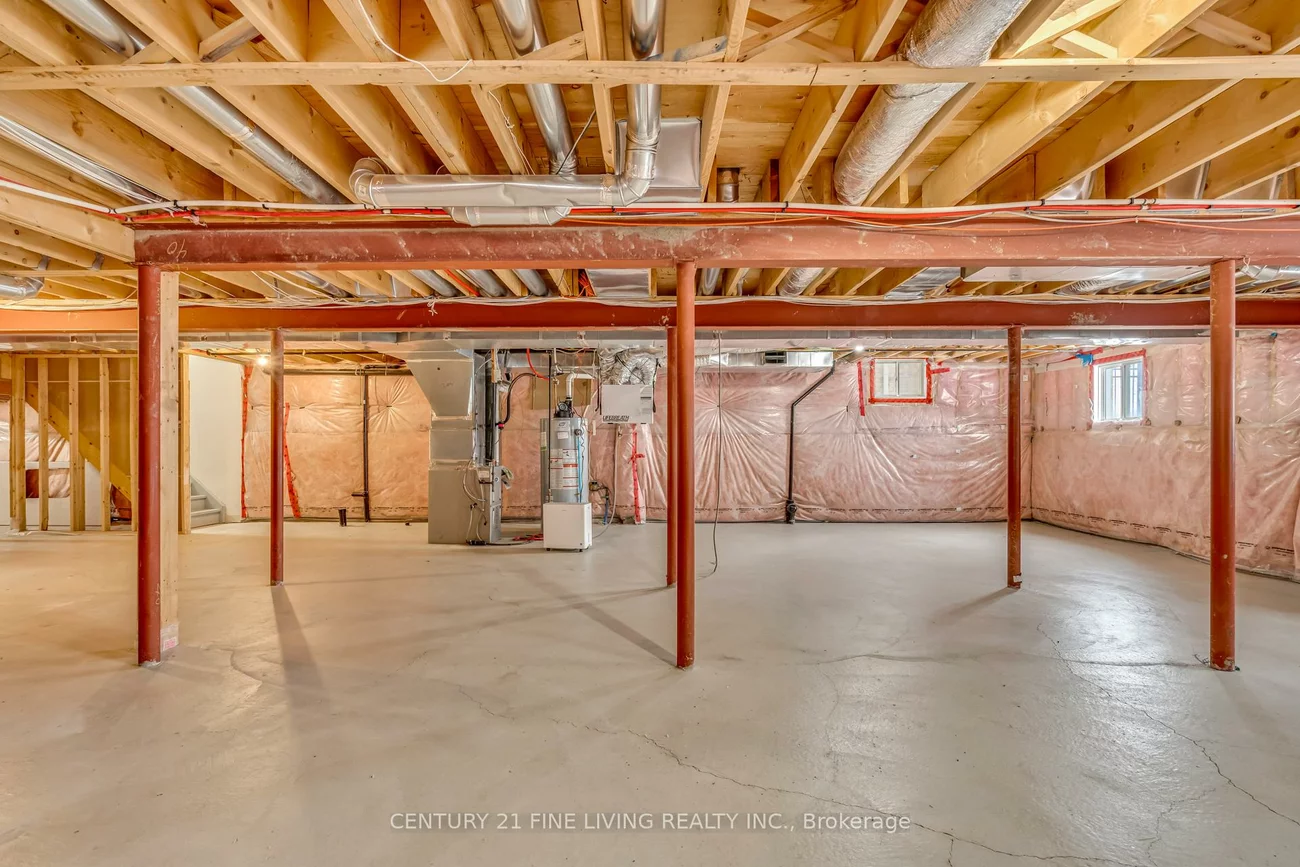 80, Hanbury, Credit Valley, Brampton