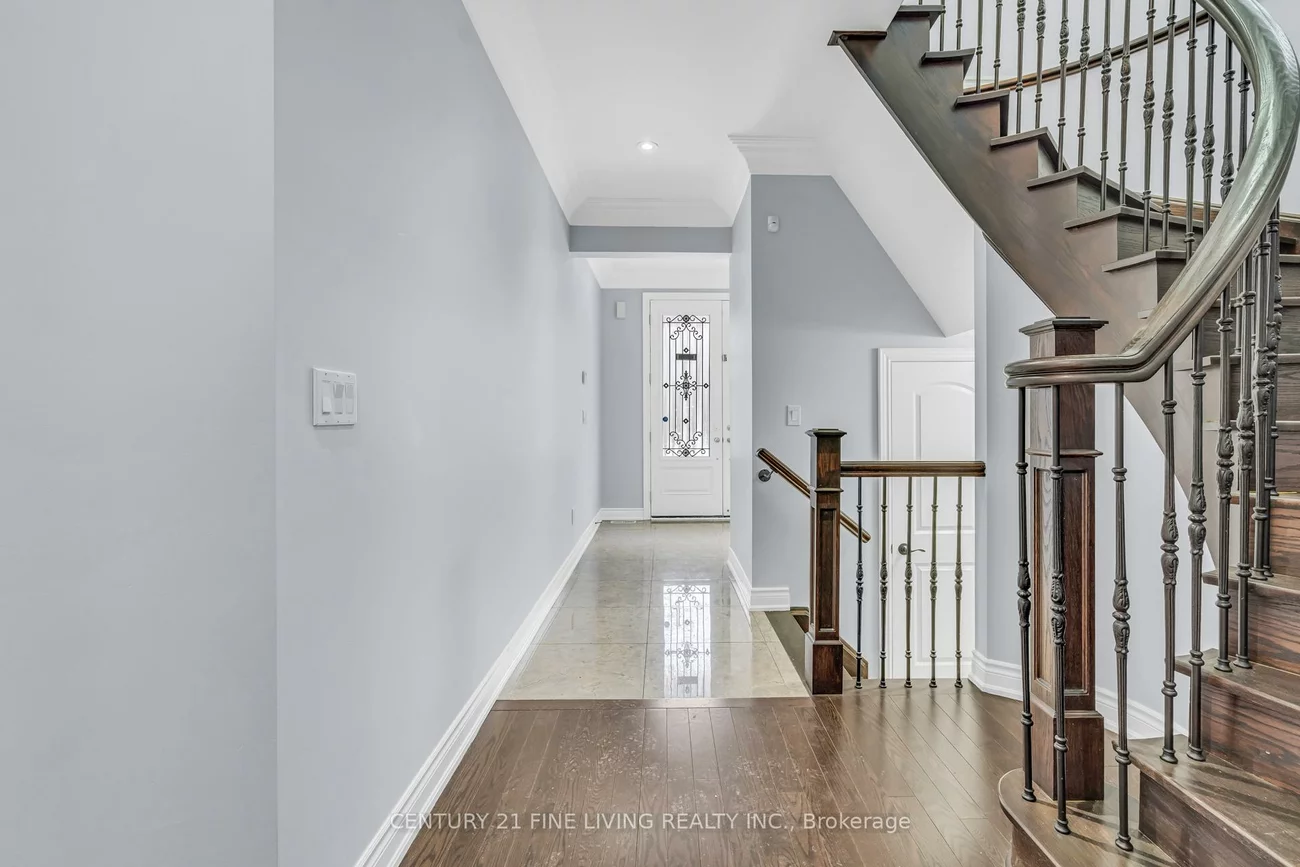 80, Hanbury, Credit Valley, Brampton