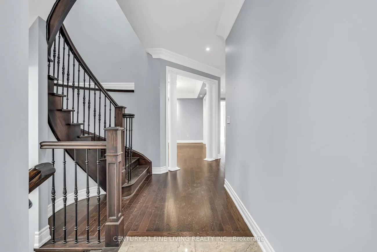 80, Hanbury, Credit Valley, Brampton