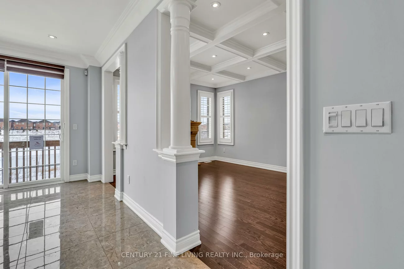 80, Hanbury, Credit Valley, Brampton