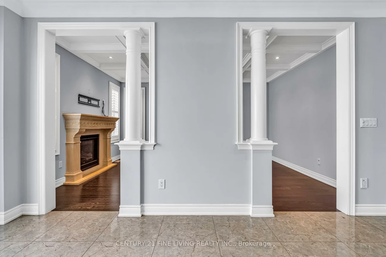 80, Hanbury, Credit Valley, Brampton