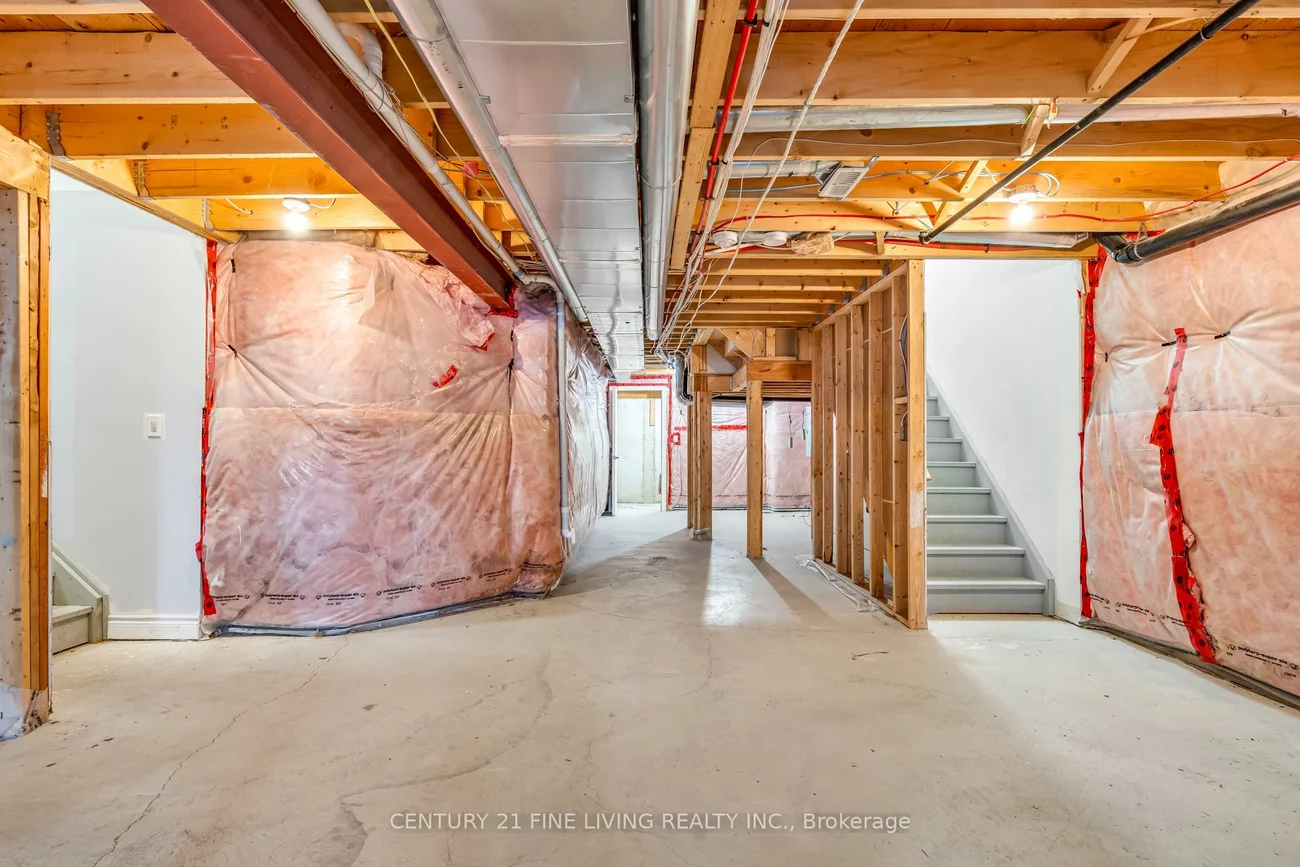 80, Hanbury, Credit Valley, Brampton