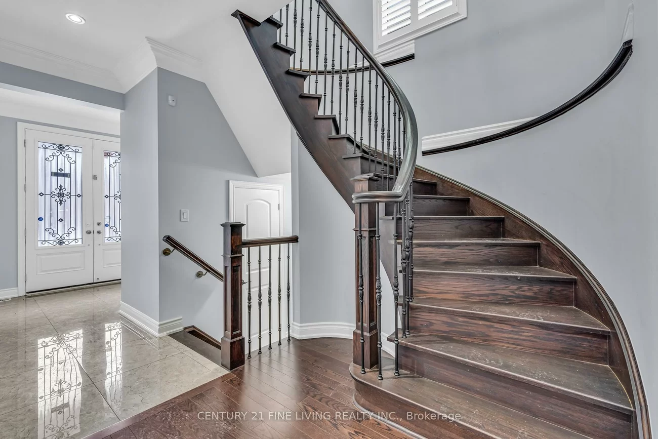 80, Hanbury, Credit Valley, Brampton