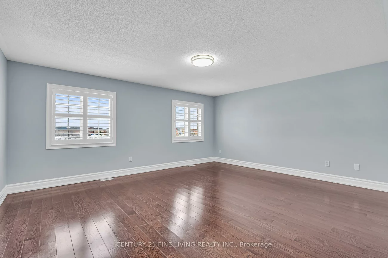 80, Hanbury, Credit Valley, Brampton