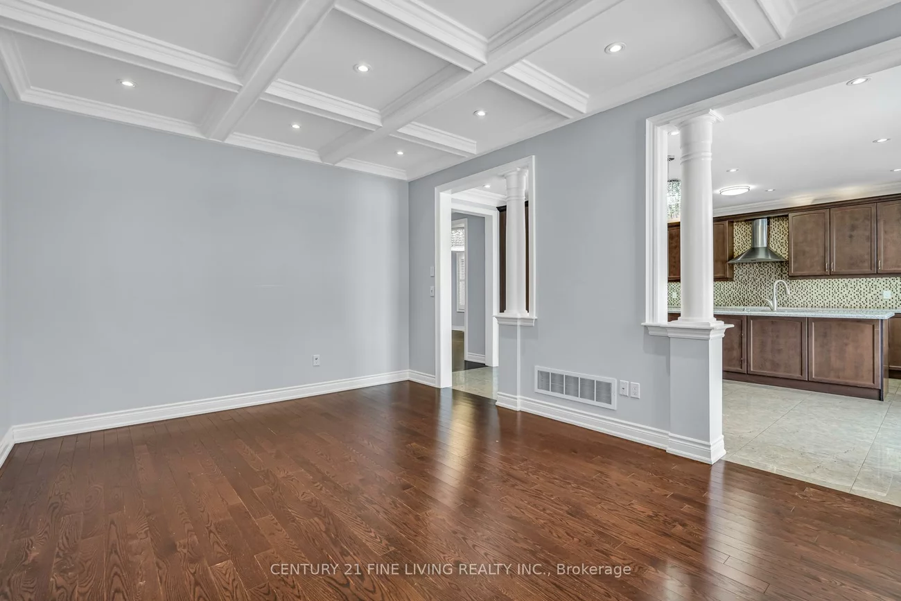 80, Hanbury, Credit Valley, Brampton
