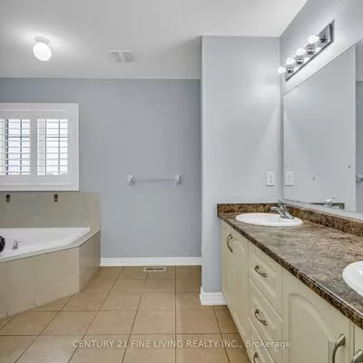 80, Hanbury, Credit Valley, Brampton