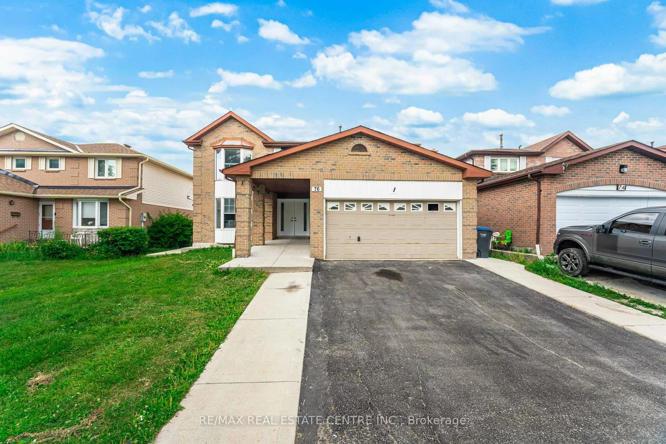 76, Moffatt, Fletcher's West, Brampton