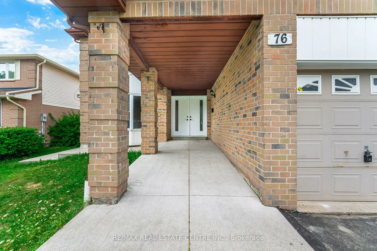 76, Moffatt, Fletcher's West, Brampton