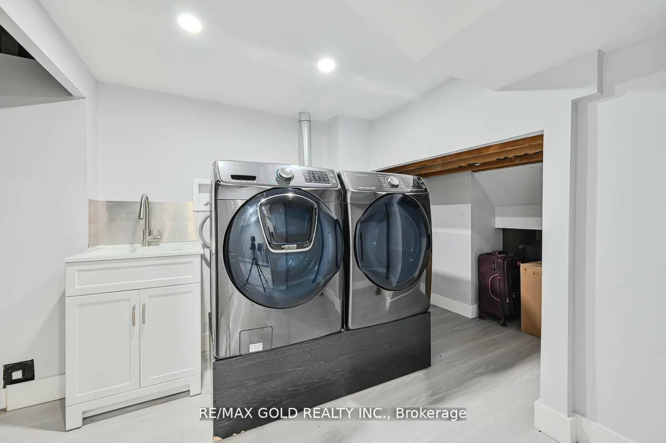 4, Bamboo, Sandringham-Wellington, Brampton