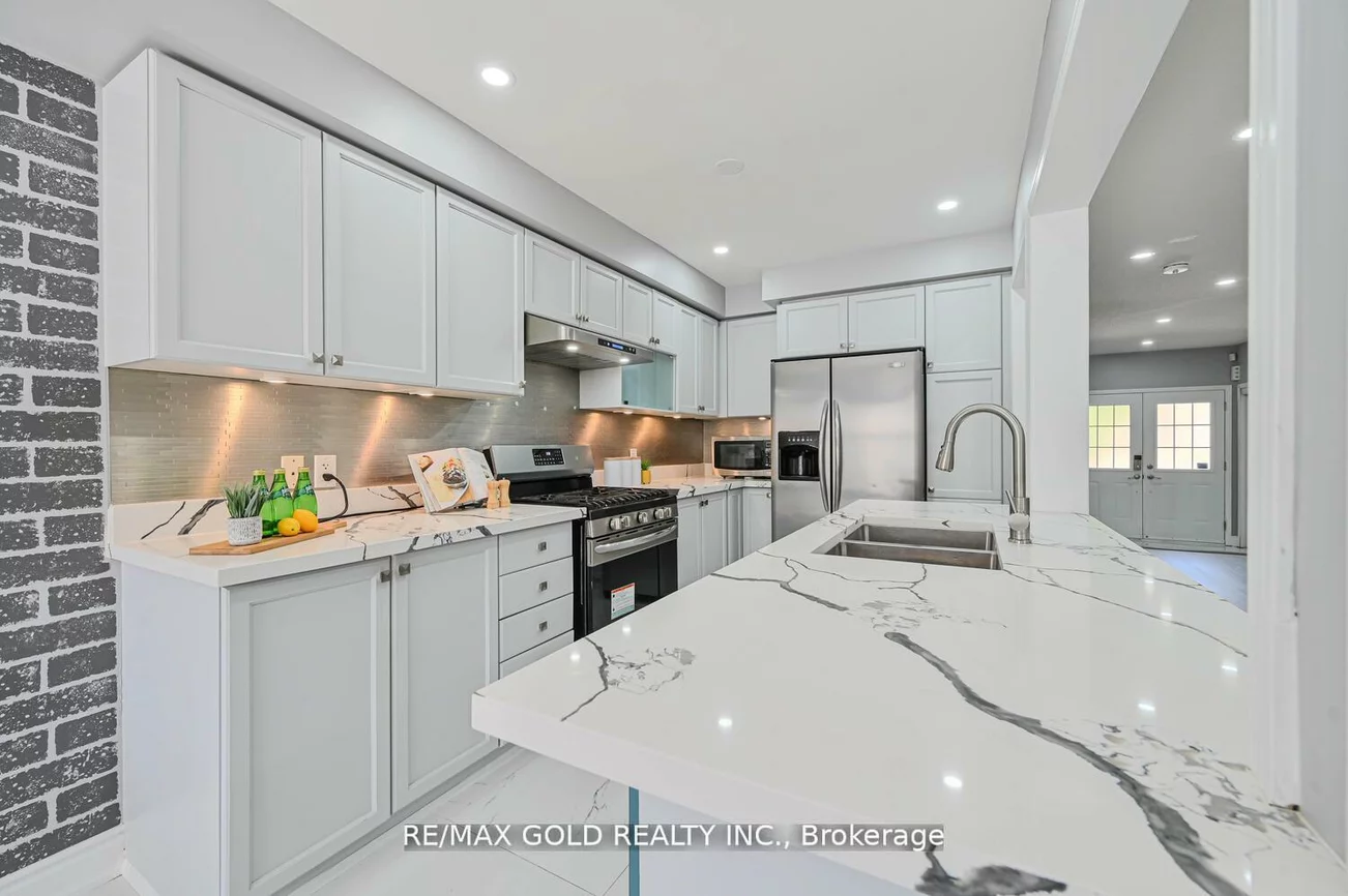 4, Bamboo, Sandringham-Wellington, Brampton