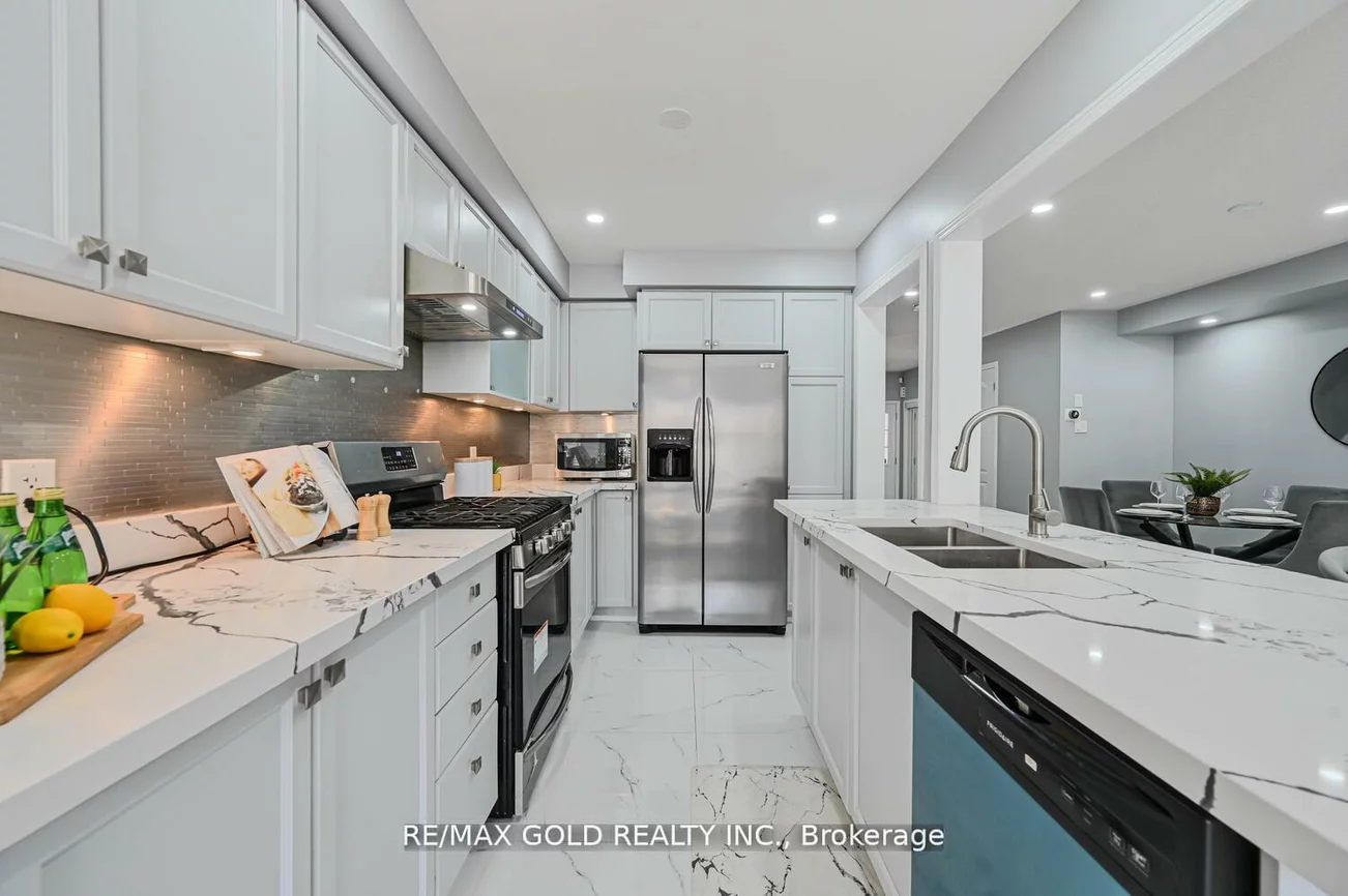 4, Bamboo, Sandringham-Wellington, Brampton