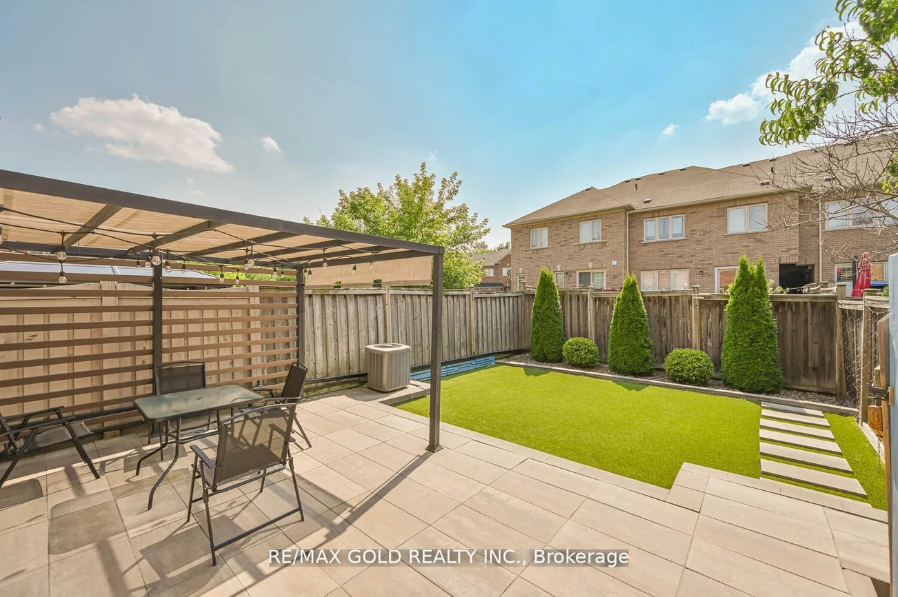 4, Bamboo, Sandringham-Wellington, Brampton